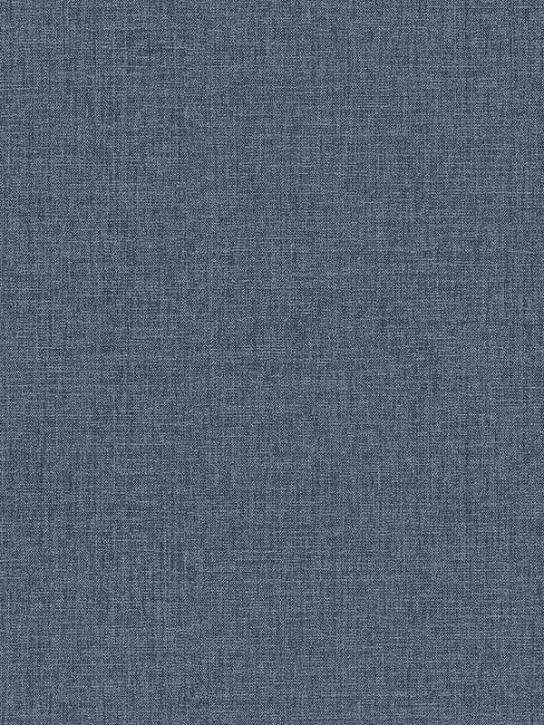 Glen Texture wallpaper in dark blue color - pattern number 4157-M1701 - by Advantage in the Curio Advantage collection