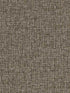 Halliday Faux Linen fabric in espresso color - pattern number 4144-9106 - by Advantage in the Perfect Plains collection