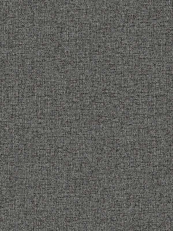 Hatton Faux Tweed wallpaper in black color - pattern number 4144-9126 - by Advantage in the Perfect Plains collection