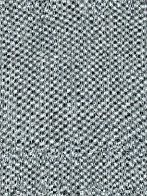Hatton Faux Tweed wallpaper in blue color - pattern number 4144-9128 - by Advantage in the Perfect Plains collection