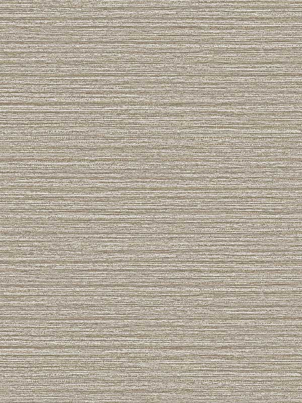 Hazen Shimmer Stripe fabric in light brown color - pattern number 4144-9140 - by Advantage in the Perfect Plains collection