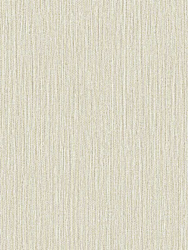 Bowman Faux Linen wallpaper in wheat color - pattern number 4144-9154 - by Advantage in the Perfect Plains collection