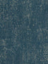 Edmore Faux Suede wallpaper in dark blue color - pattern number 4144-9165 - by Advantage in the Perfect Plains collection