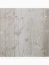 Wild Flower Floral Trees fabric in sand cream neutral color - pattern number 104069 - by Graham and Brown in the Graham and Brown Collection collection