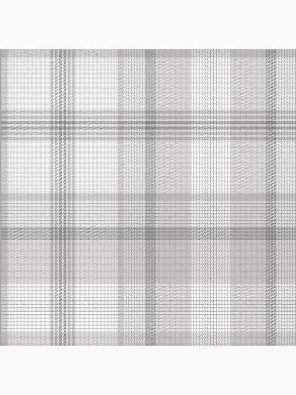 Heritage Plaid wallpaper in grey color - pattern number 107594 - by Graham and Brown in the Graham and Brown Collection collection