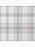 Heritage Plaid wallpaper in grey color - pattern number 107594 - by Graham and Brown in the Graham and Brown Collection collection
