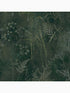 Restore Trees fabric in emerald green color - pattern number 115042 - by Graham and Brown in the Graham and Brown Collection collection