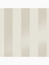 Lille Pearlesce Stripe fabric in linen color - pattern number 113337 - by Laura Ashley in the Laura Ashley Collection collection