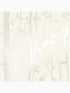 Cottonwood fabric in pearlescent white color - pattern number 113341 - by Laura Ashley in the Laura Ashley Collection collection