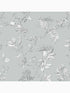 Elderwood fabric in duck egg color - pattern number 113345 - by Laura Ashley in the Laura Ashley Collection collection