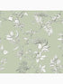 Elderwood fabric in sage color - pattern number 113348 - by Laura Ashley in the Laura Ashley Collection collection