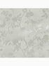 Eglantine Silhouette wallpaper in eau de nil color - pattern number 113373 - by Laura Ashley in the Laura Ashley Collection collection