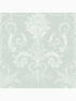 Josette fabric in duck egg color - pattern number 113380 - by Laura Ashley in the Laura Ashley Collection collection