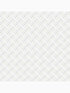 Mr Jones Paintable fabric in white color - pattern number 113415 - by Laura Ashley in the Laura Ashley Collection collection