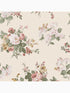 Rosemore wallpaper in pale sable color - pattern number 114897 - by Laura Ashley in the Laura Ashley Collection collection