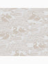 Swans wallpaper in dove grey color - pattern number 118471 - by Laura Ashley in the Laura Ashley Collection collection