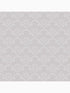 Coralie fabric in sugared grey color - pattern number 118476 - by Laura Ashley in the Laura Ashley Collection collection