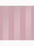 Lille Pearlesce Stripe fabric in mulberry purple color - pattern number 118477 - by Laura Ashley in the Laura Ashley Collection collection