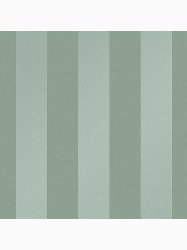 Lille Pearlesce Stripe fabric in jade green color - pattern number 118478 - by Laura Ashley in the Laura Ashley Collection collection