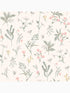 Crosswell wallpaper in coral pink color - pattern number 118480 - by Laura Ashley in the Laura Ashley Collection collection