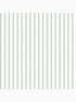 Farnworth Stripe wallpaper in sage green color - pattern number 118483 - by Laura Ashley in the Laura Ashley Collection collection