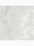 Westbourne wallpaper in silver color - pattern number 118485 - by Laura Ashley in the Laura Ashley Collection collection