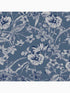 Summerhill wallpaper in midnight blue color - pattern number 118486 - by Laura Ashley in the Laura Ashley Collection collection