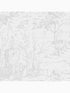 Toile de Jouy wallpaper in sugared grey color - pattern number 118495 - by Laura Ashley in the Laura Ashley Collection collection