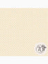 Wickerwork wallpaper in pale ochre yellow color - pattern number 119849 - by Laura Ashley in the Laura Ashley Collection collection