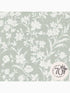 Rye wallpaper in sage green color - pattern number 119855 - by Laura Ashley in the Laura Ashley Collection collection