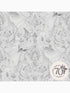 Tregaron wallpaper in silver color - pattern number 119868 - by Laura Ashley in the Laura Ashley Collection collection