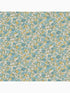 Loveston wallpaper in newport blue color - pattern number 121075 - by Laura Ashley in the Laura Ashley Collection collection