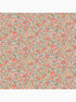 Loveston wallpaper in coral pink color - pattern number 121076 - by Laura Ashley in the Laura Ashley Collection collection