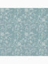 Fennelton wallpaper in pale newport blue color - pattern number 121079 - by Laura Ashley in the Laura Ashley Collection collection