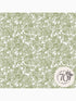 Louise fabric in moss green color - pattern number 121080 - by Laura Ashley in the Laura Ashley Collection collection