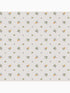 Claudias Friend wallpaper in pale ochre yellow color - pattern number 121084 - by Laura Ashley in the Laura Ashley Collection collection