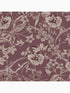 Summerhill wallpaper in pale blackberry color - pattern number 121086 - by Laura Ashley in the Laura Ashley Collection collection