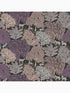 Garwood Grove wallpaper in violet grey color - pattern number 121087 - by Laura Ashley in the Laura Ashley Collection collection