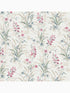 Mosedale Posy wallpaper in soft natural color - pattern number 122750 - by Laura Ashley in the Laura Ashley Collection collection