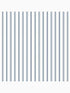 Farnworth Stripe wallpaper in smoke blue color - pattern number 122752 - by Laura Ashley in the Laura Ashley Collection collection