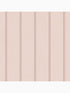 Chalford Wood Panelling fabric in plaster pink color - pattern number 122760 - by Laura Ashley in the Laura Ashley Collection collection
