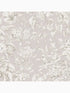 Heledd Blooms wallpaper in dove grey color - pattern number 122762 - by Laura Ashley in the Laura Ashley Collection collection