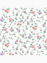 Priory wallpaper in coral pink color - pattern number 122765 - by Laura Ashley in the Laura Ashley Collection collection