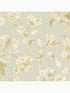 Gosford wallpaper in sage green color - pattern number 122769 - by Laura Ashley in the Laura Ashley Collection collection