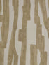 Intargia Paper wallpaper in bronze color - pattern number GWP-3733.416.0 - by Lee Jofa Modern in the Kelly Wearstler Volume I collection