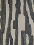 Intargia Paper wallpaper in raven color - pattern number GWP-3733.821.0 - by Lee Jofa Modern in the Kelly Wearstler Volume I collection