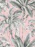 St Andrew fabric in blush color - pattern number CL30101 - by Carl Robinson in the Carl Robinson 19 The Wall collection