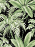 St Andrew fabric in lush color - pattern number CL30104 - by Carl Robinson in the Carl Robinson 19 The Wall collection