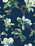 Sherbourn fabric in nile color - pattern number CL31402 - by Carl Robinson in the Carl Robinson 19 The Wall collection