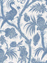 St Paul fabric in ceil color - pattern number CL30512 - by Carl Robinson in the Carl Robinson 19 The Wall collection